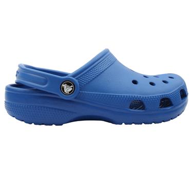 CROCS 206991 4KZ CLOG JUNIOR - BLUE